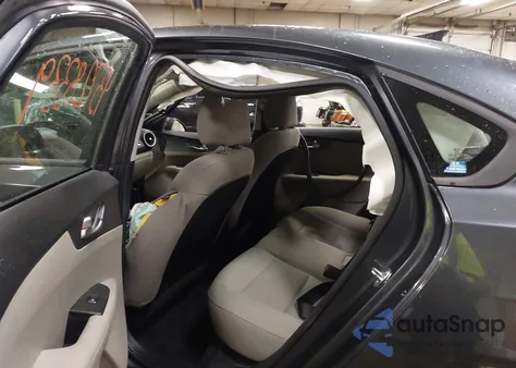 2020 Kia Forte Lxs z USA, uszkodzony, nr VIN 3KPF24AD8LE167912